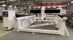 大理白族自治州鹤庆县定制分体式大型模具雕刻机